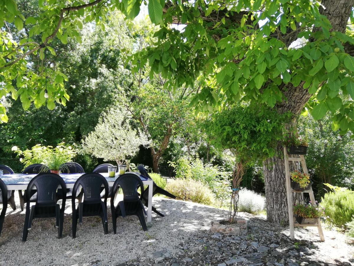 Casa Rural La Maquinilla กราซาเลมา ภายนอก รูปภาพ